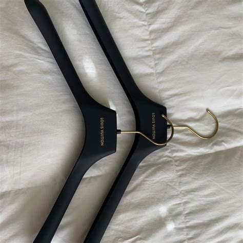 louis vuitton hangers